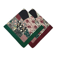 YUMING×ANNA SUI バンダナ